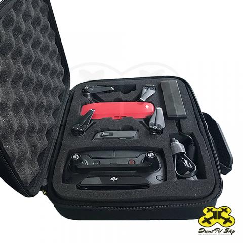 Carrying Case for DJI Spark | DronePitStop