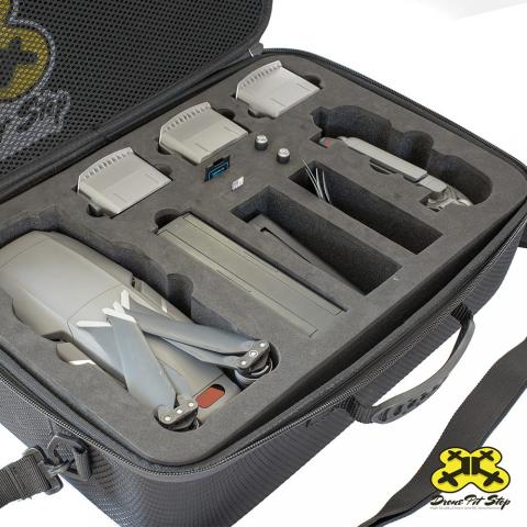 Carrying Case for DJI Mavic 2 Pro / Zoom | DronePitStop