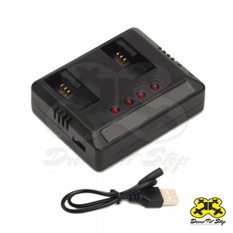 Lipo-battery-charger