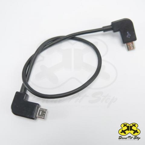 Micro-USB-cable-for-mavic-pro-dji-spark