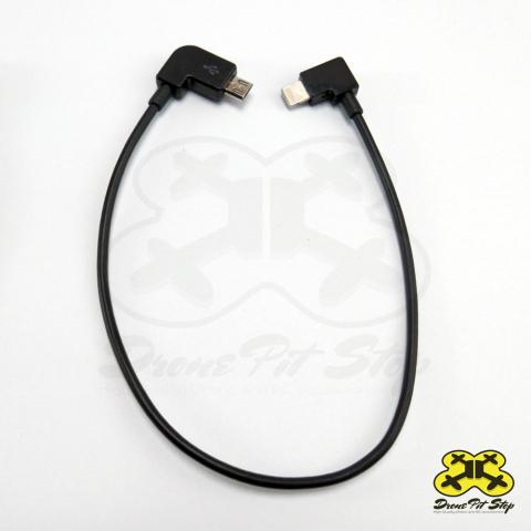 mavic air iphone cable