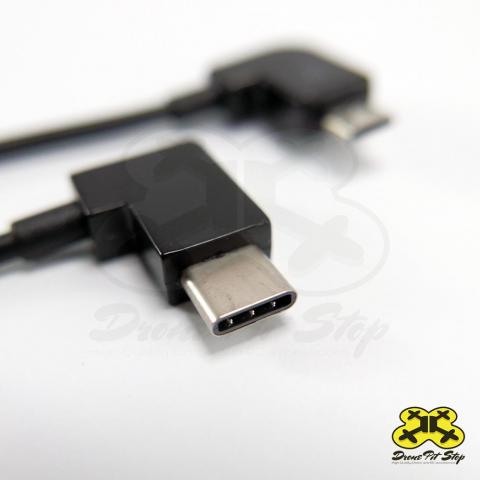 Micro-USB-cable-for-mavic-pro-dji-spark-3