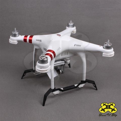 dji phantom 3 pro landing gear